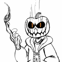 [Twisted Tales of the C.L.O.U.D] - SMASHED PUMPKIN