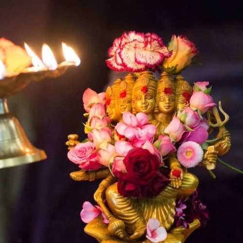 MAA (Sarve Mangala)