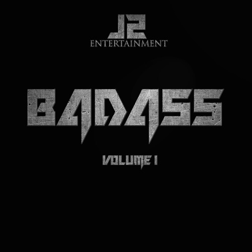 Badass Vol. I