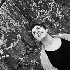 It Might As Well Be Spring - Emma Aboukasm