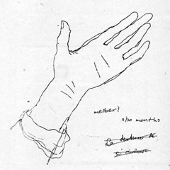 忘れられた散文 (six months)