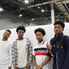 Jump Out (ACAPELLA) ft. Rowimsatt