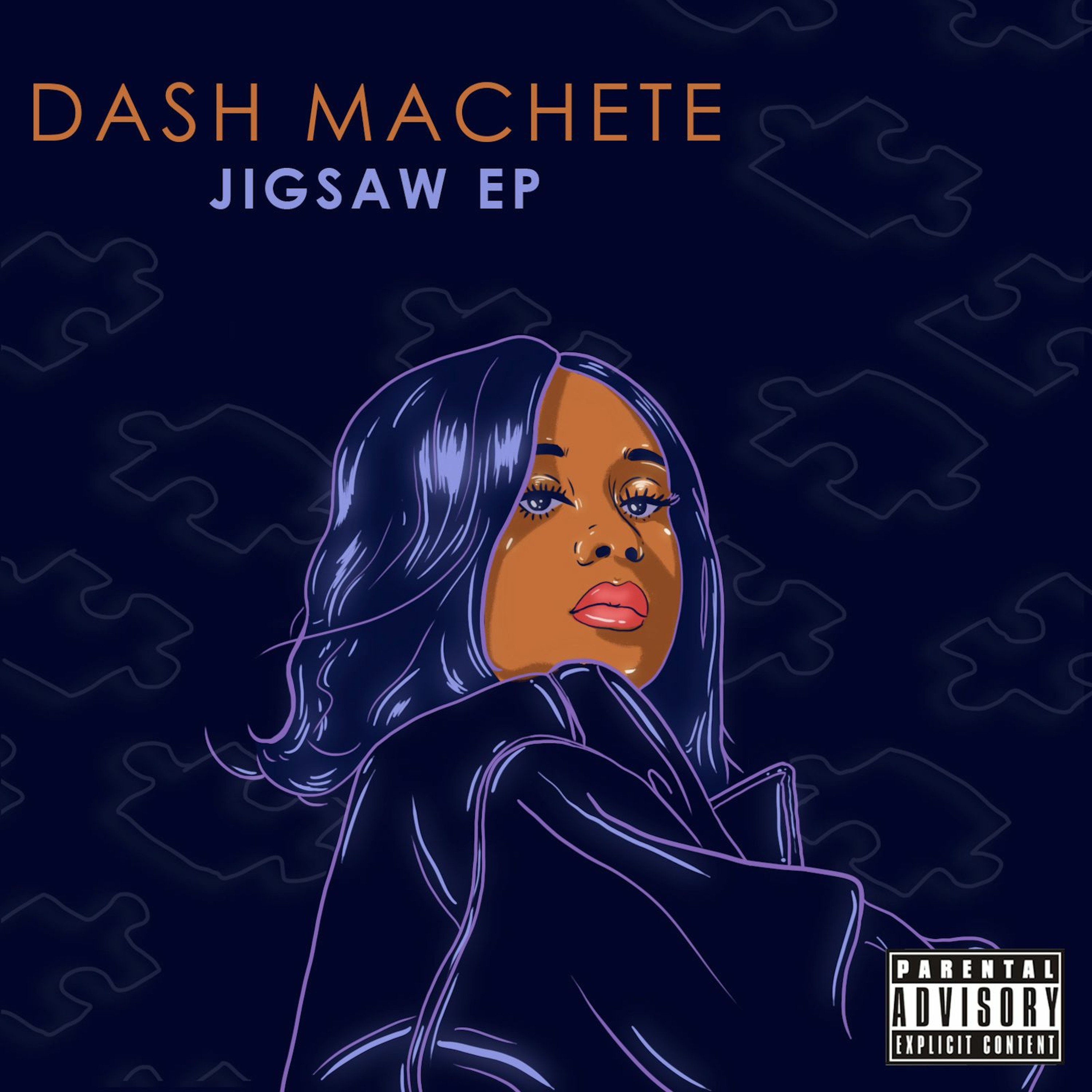 Jigsaw (Freestyle) episode artwork