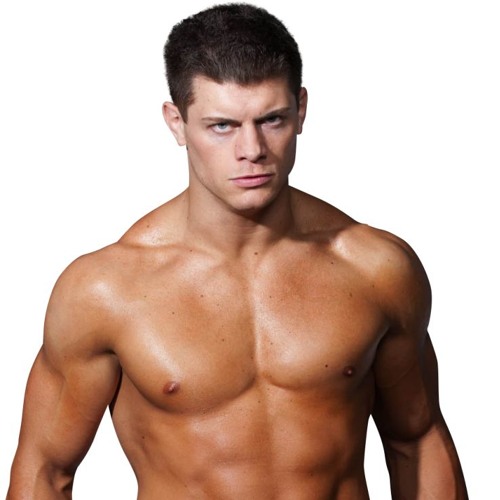 Stream WWE Cody Rhodes Debut Theme Only One Can Judge HQ by (New