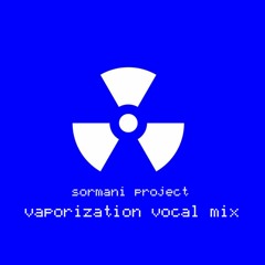 VAPORIZATION VOCAL MIX