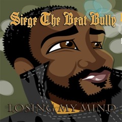Kanye West Style Beat - lOSINg mY mINd  - (dOWNLOAd lINk)