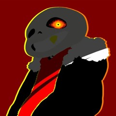 Underfell - sans!