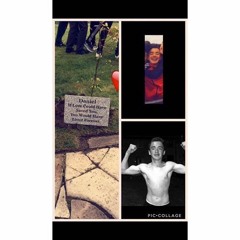 Daniel 23/08/16👼🏻