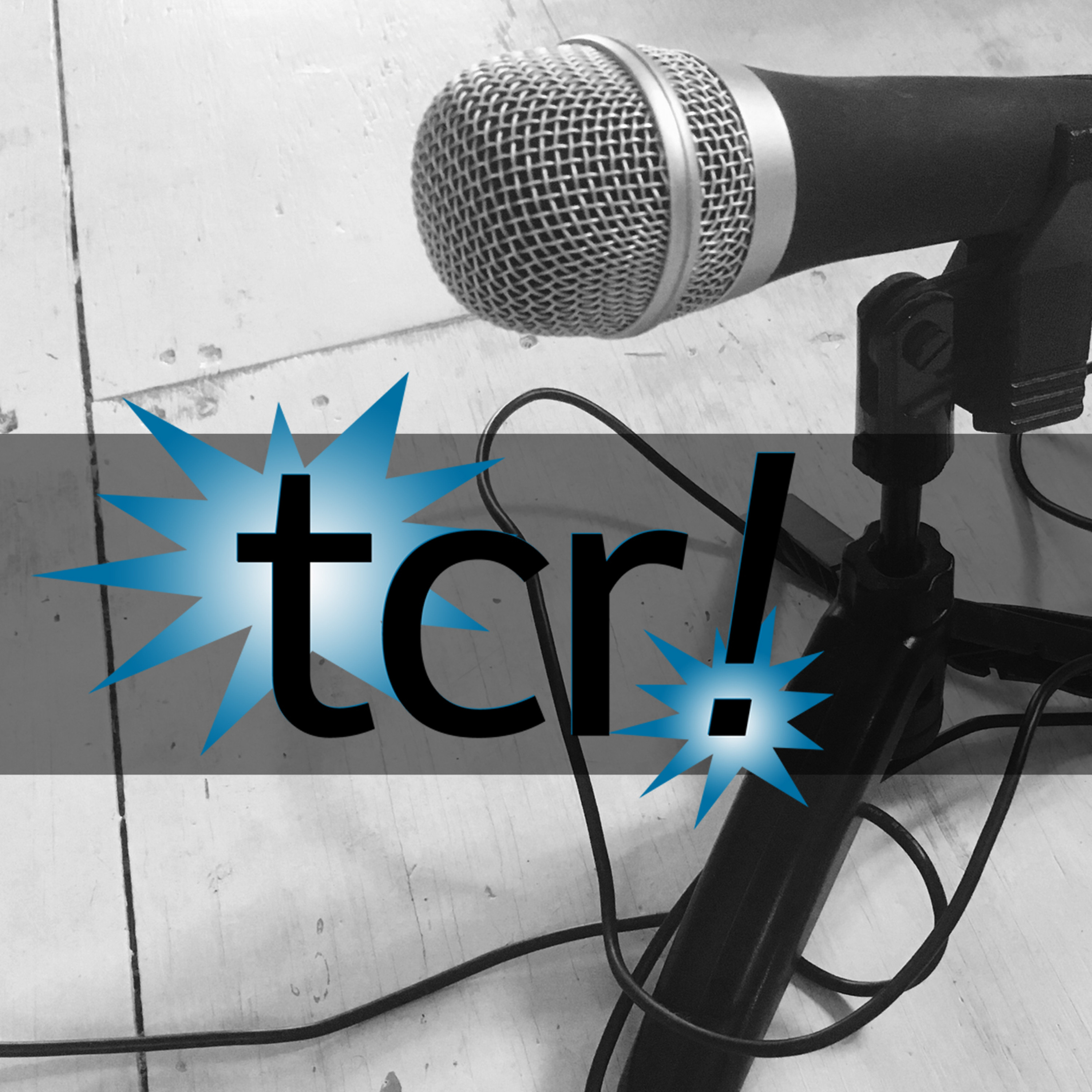 tcr!