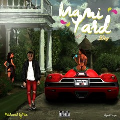 INA MI YARD [Prod by Triix]