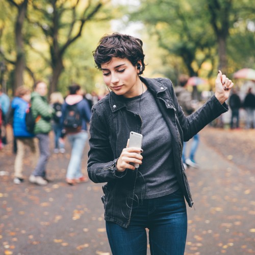 Stream Jackie Abbott Commercial VO Reel by jackieabbs | Listen online