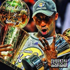 Feel Like i'm Kobe (ft. Wavy T)