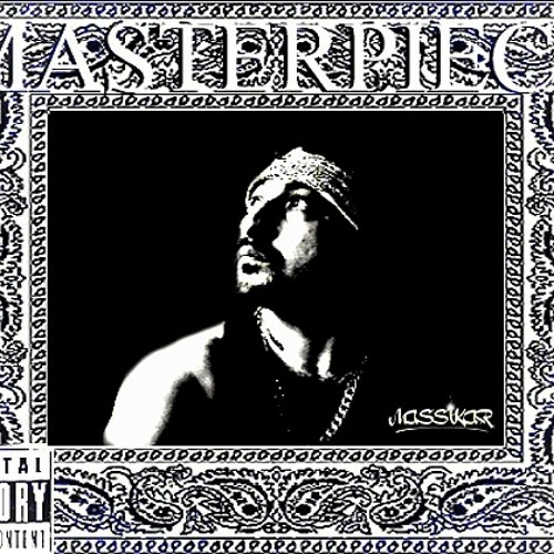 Live This Way -  Ft Ice.G,Injure - (A-Waxx),Antek BPF