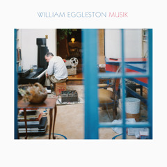William Eggleston - Untitled Improvisation FD 1.10