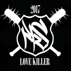 Love Killer Toner KS ElBurdel Rec