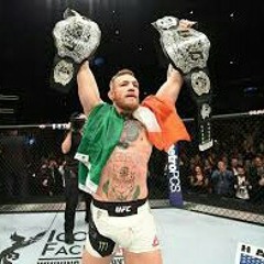 Conor mcgregor anthem (remix)