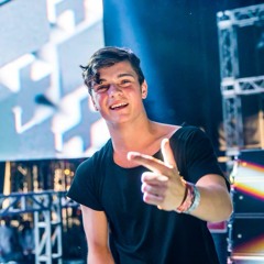 Martin Garrix & Loopers - Game Over (Luke Hoodz & Aman Chauhan Remake)