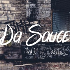 Da Sauce (Trap Gospel/Hip-Hop/R&B)