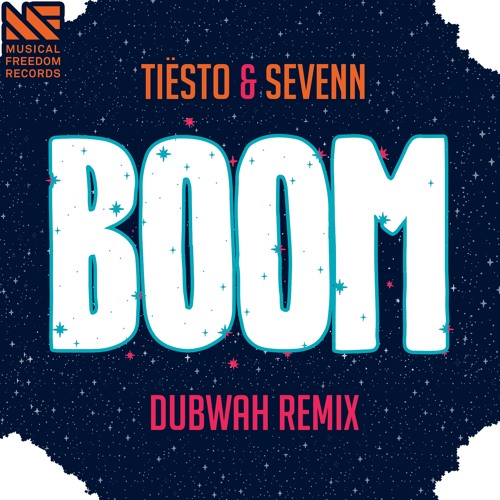 Stream TIESTO & SEVENN - BOOM (DUBOIS 'Jersey Club' REMIX) by DUBOIS |  Listen online for free on SoundCloud