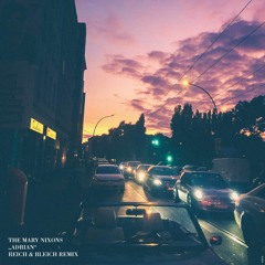 The Mary Nixons - Adrian (Reich & Bleich Remix)