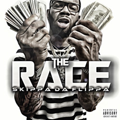 Skippa Da Flippa "The Race" (Freestyle)