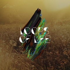 Loops of Life_#010 - MarmorMetall