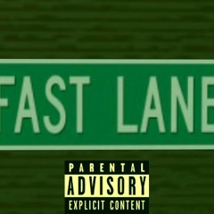 SALL - "FastLane" [Prod. By JFlex Beats]