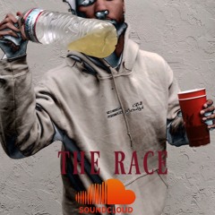 The Race (Soundcloud Freestyle)