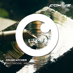 Drumcatcher - Daily Groove (Friction on BBC Radio 1)