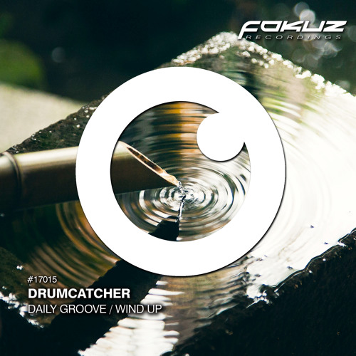 Drumcatcher - Daily Groove (Friction on BBC Radio 1)