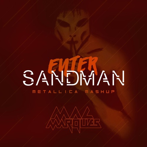 Mac Marques - Enter Sandman - Metallica