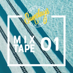 Sundays at ARRIVE | Mixtape 01