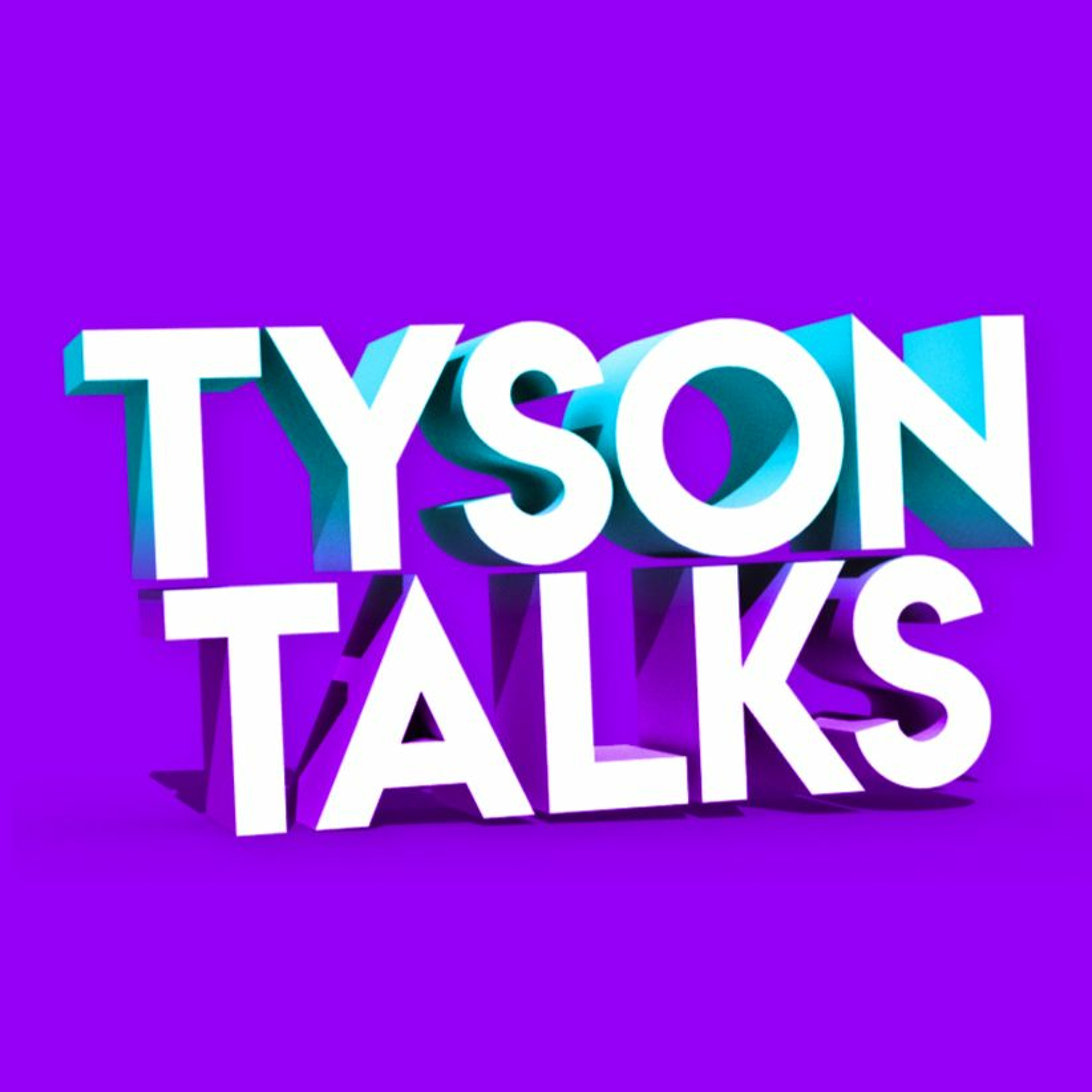 Post E3, Nintendo Money Hungry, & Upcoming Releases!! - Tyson Talks Ep1 episode artwork