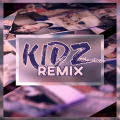Andy Mineo & Wordsplayed - KIDZ (AC.jR & BradyJames Remix)