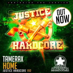 [JH192] Tamerax - Home (OUT NOW // ONLY $1.25)