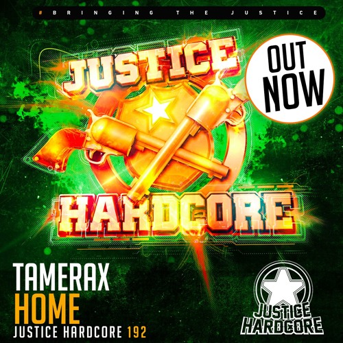 [JH192] Tamerax - Home (OUT NOW // ONLY $1.25)