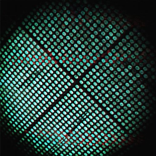 Mattr - Pitch Freq [VC001]