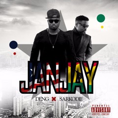 Deng - Janjay Ft. Sarkodie