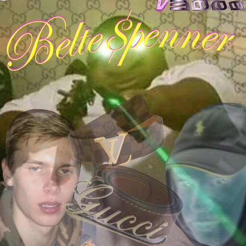 Dyre Belte$penner