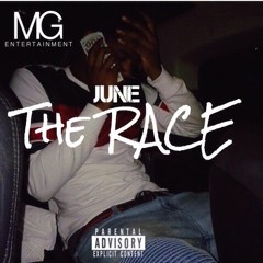 June - #TheRace