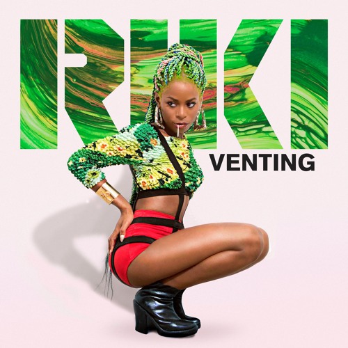 Venting (Radio Edit)