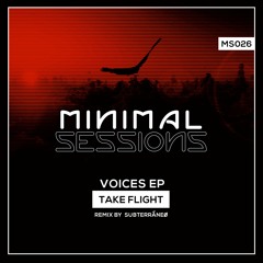 Take Flight - Want It (Subterráneø Remix)