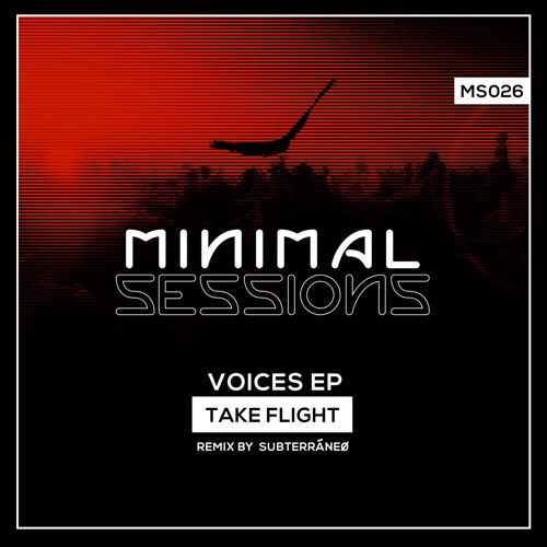 Take Flight - Want It (Subterráneø Remix)