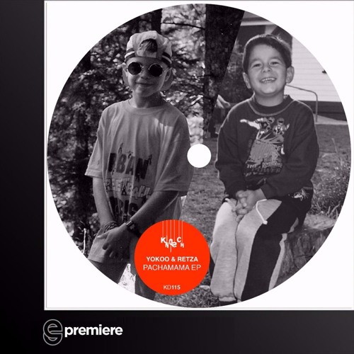 Premiere: YokoO & Retza - Pachamama (Kindisch)