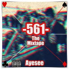 804Cruisin X SharkaP:Ayesee:Rue (prod.By Ayesee)