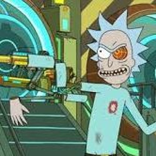 Whirly Dirly (Rick And Morty Remix)
