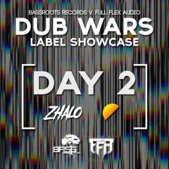 Zhalo Vs. CLPR [Bassroots Records vs. Full Flex Audio Day 2]
