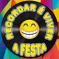 Festa Recordar é Viver Anos 90-2 - Andrézinho LR