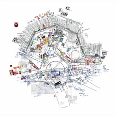 SomoS Podcast 006 # Angela Flury - Berlin Cards & Crimes I/III