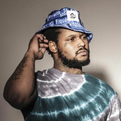 Man of the Year(prod.Jessé Beats)